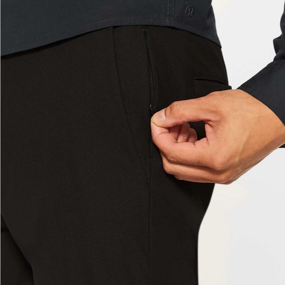 Men’s Lululemon Commission Pant Slim - Picture 4 of 14